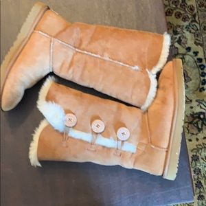 UGG boots